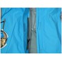 Regatta Brinha Isotex Jacke Outdoorjacke Regenjacke Damenjacke blau/grau