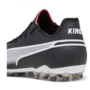Puma King Ultimate MG Fu�ballschuhe schwarz/wei� 107252-01