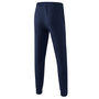 Erima Squad Presentation Pants Hose Sporthose Trainingshose Jogginghose blau 1102015