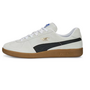 Puma Handball Indoor Sportschuhe Sneaker off white/weiss/schwarz 106695-03