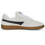 Puma Handball Indoor Sportschuhe Sneaker off white/weiss/schwarz 106695-03