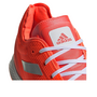 Adidas Counterblast Bounce Indoor Handball Hallenschuhe Sportschuhe orange/wei EH0851