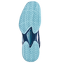 Babolat Jet Tere Clay Tennis Sandplatz Tennischuhe Sportschuhe blau/wei� 30F23650-4101