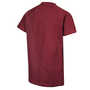 Hummel 1. FC K�ln 2023/24 Fussball Travel Pr�sentationsshirt T-Shirt rot/wei� 221241-3079