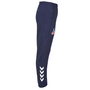 Hummel 1. FC K�ln 23/24 Travel Cotton Pants Sporthose Trainingshose Sweathose Hose blau 221247-7026