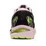 Asics Gel Cumulus 23 GS Laufschuhe Sportschuhe schwarz/rosa/gr�n 1014A230-002