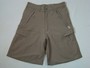 Regatta Geo IV Microfaser Funktions Short braun