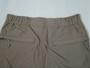 Regatta Geo IV Microfaser Funktions Short braun