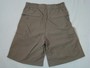 Regatta Geo IV Microfaser Funktions Short braun