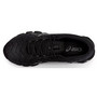 Asics Gel Quantum 180 5 GS All Black Laufschuhe Sportschuhe schwarz 1024A027-001