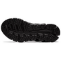 Asics Gel Quantum 180 5 GS All Black Laufschuhe Sportschuhe schwarz 1024A027-001