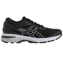 Asics Gel Kayano 25 Laufschuhe Sportschuhe schwarz/wei� 1012A026-003