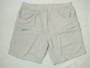 Regatta Geo IV Microfaser Funktions Short grau