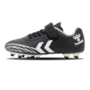 Hummel Top Star FG JR Fu�ballschuhe schwarz/weiss 216568-2114