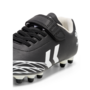 Hummel Top Star FG JR Fu�ballschuhe schwarz/weiss 216568-2114