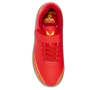 Hummel Top Star FG JR Fu�ballschuhe rot/gelb 216568-3787
