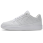 Hummel St. Power Play All White Sneaker Schuhe wei� 212966-9001