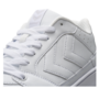 Hummel St. Power Play All White Sneaker Schuhe wei� 212966-9001