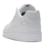 Hummel St. Power Play All White Sneaker Schuhe wei� 212966-9001