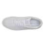 Hummel St. Power Play All White Sneaker Schuhe wei� 212966-9001
