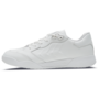 Hummel Top Spin Reach LX-E All White Indoor Sportschuhe Sneaker wei� 214731-9001