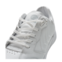 Hummel Top Spin Reach LX-E All White Indoor Sportschuhe Sneaker wei� 214731-9001