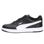Puma Court Ultra Sneaker Sportschuhe schwarz/wei� 389368-04
