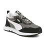 Puma Rider FV Future Vintage Sneaker Sportschuhe grau/schwarz/wei� 387672-12