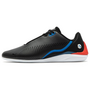 Puma BMW MMS Motorsport Drift Cat Decima Sneaker Sportschuhe schwarz/blau/rot/wei� 307304-04