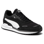 Puma City Rider B&W Sneaker Sportschuhe schwarz/wei� 382046-01