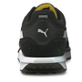 Puma City Rider B&W Sneaker Sportschuhe schwarz/wei� 382046-01