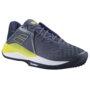 Babolat Propulse Fury 3 Sand Grass Tennisschuhe Sportschuhe grau/gelb/wei� 30S23624-3027