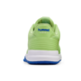 Hummel Dagaz V Indoor Hallenschuhe Handballschuhe Sportschuhe gr�n/blau/wei� 226292-6205