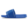 Hummel Pool Slide JR Badeschuhe Badelatschen Badeschlappen blau/wei� 204050-7355