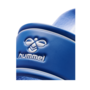 Hummel Pool Slide JR Badeschuhe Badelatschen Badeschlappen blau/wei� 204050-7355