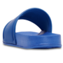Hummel Pool Slide JR Badeschuhe Badelatschen Badeschlappen blau/wei� 204050-7355