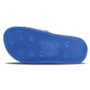 Hummel Pool Slide JR Badeschuhe Badelatschen Badeschlappen blau/wei� 204050-7355
