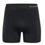2er Pack Hummel HMLJACK Seamless Boxers Nahtlose Boxershorts schwarz 215351-2042