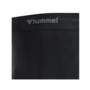 2er Pack Hummel HMLJACK Seamless Boxers Nahtlose Boxershorts schwarz 215351-2042