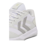 Hummel Dagaz V Indoor Hallenschuhe Handballschuhe Sportschuhe wei�/beige/grau 226292-9288