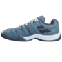 Babolat Movea Padel-Tennis Padelschuhe Sportschuhe grau/blau/wei� 30S24571-3031