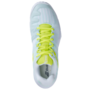 Babolat Sensa Padel-Tennis Padelschuhe Sportschuhe t�rkis/gelb/wei� 31F23757-4115