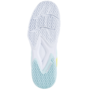 Babolat Sensa Padel-Tennis Padelschuhe Sportschuhe t�rkis/gelb/wei� 31F23757-4115