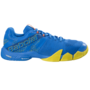Babolat Movea Padel-Tennis Padelschuhe Sportschuhe blau/gelb 30F23571-4114 