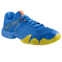 Babolat Movea Padel-Tennis Padelschuhe Sportschuhe blau/gelb 30F23571-4114 
