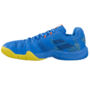 Babolat Movea Padel-Tennis Padelschuhe Sportschuhe blau/gelb 30F23571-4114 