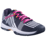 Babolat Sensa Padel-Tennis Padelschuhe Sportschuhe schwarz/wei�/pink 31S23757-2041