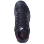 Babolat Propulse All Court Junior Tennis Tennisschuhe Sportschuhe schwarz/wei�/rot 32S21478-2001