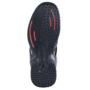 Babolat Propulse All Court Junior Tennis Tennisschuhe Sportschuhe schwarz/wei�/rot 32S21478-2001