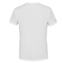 Babolat Padel Cotton Tee Herren T-Shirt wei�/bunt 6MS23441-1000